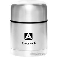 Термос для еды Арктика 301-500A Stainless Steel