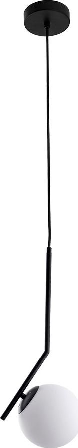 

Подвесная люстра Arte Lamp Bolla-unica A1924SP-1BK