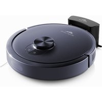 Робот-пылесос ETA Galaxo 4239 90000 (черный/синий)