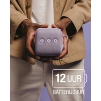 Беспроводная колонка Fresh'n Rebel Rockbox Bold S Dreamy Lilac