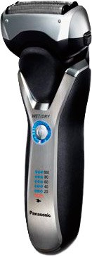 

Электробритва Panasonic ES-RT77-S520