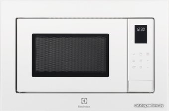 Микроволновая печь Electrolux LMS4253TMW