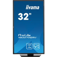 Монитор iiyama ProLite XB3270QSU-B1