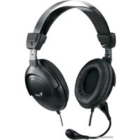 Наушники Genius HS-M505X
