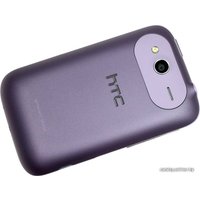 Телефон HTC Wildfire S