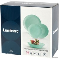 Набор тарелок Luminarc Diwali 10P2963
