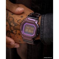 Наручные часы Casio G-Shock GMW-B5000PB-6E