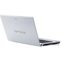 Ноутбук Sony VAIO VPC-Z122GX/S