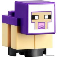 Конструктор LEGO Minecraft 21172 Разрушенный портал