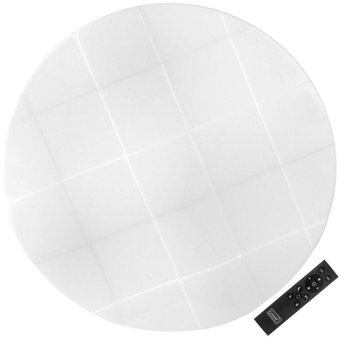 Припотолочная люстра General Lighting GSMCL-Smart22 80w Quadratic