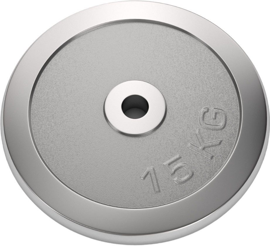 Диск Unixfit DU15000CE 15 кг