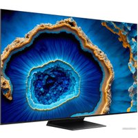 MiniLED телевизор TCL 75MQLED80