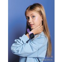 Детские умные часы Prolike PLSW03BK (черный)