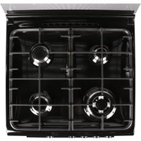 Кухонная плита GEFEST ПГ 6300-03 S046T