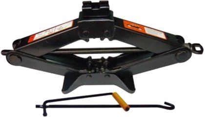 

Ромбовый домкрат RockForce RF-113 2т