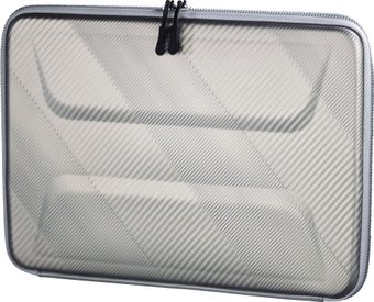 Hama Protection Hardcase 13.3 (серый)