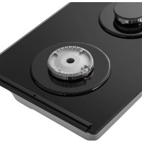 Варочная панель Meferi MGH302BK Glass Light