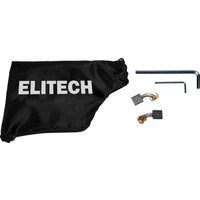Торцовочная пила ELITECH ПТ 825К E2006.006.00