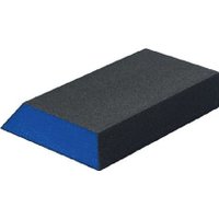 Шлифовальная губка Blue Dolphin KST_21120