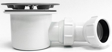 

Сифон Wasserkraft D210