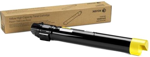 

Картридж Xerox 106R01442