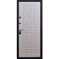 Металлическая дверь TSD Лабиринт 2 контура