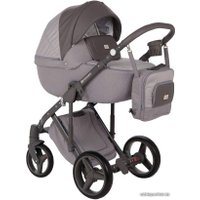 Универсальная коляска Adamex Luciano (2 в 1, Q-370)