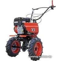 Мотоблок бензиновый ОКА МБ-1Д2М19