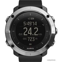 Умные часы Suunto Traverse (черный) [SS021843000]