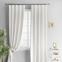 Комплект штор Pasionaria Тина 400x270 (белый)