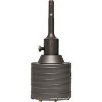 Коронка EKF Master TCT-68 М22