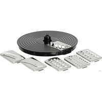 Кухонный комбайн Evolution CMB-961GL (black)