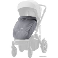 Чехол на ножки Britax Romer Windschutz Smile III (forest grey)