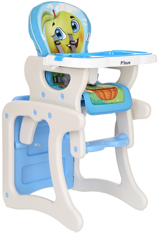 

Трансформер Pituso Carlo HB-GY-05 (apple)