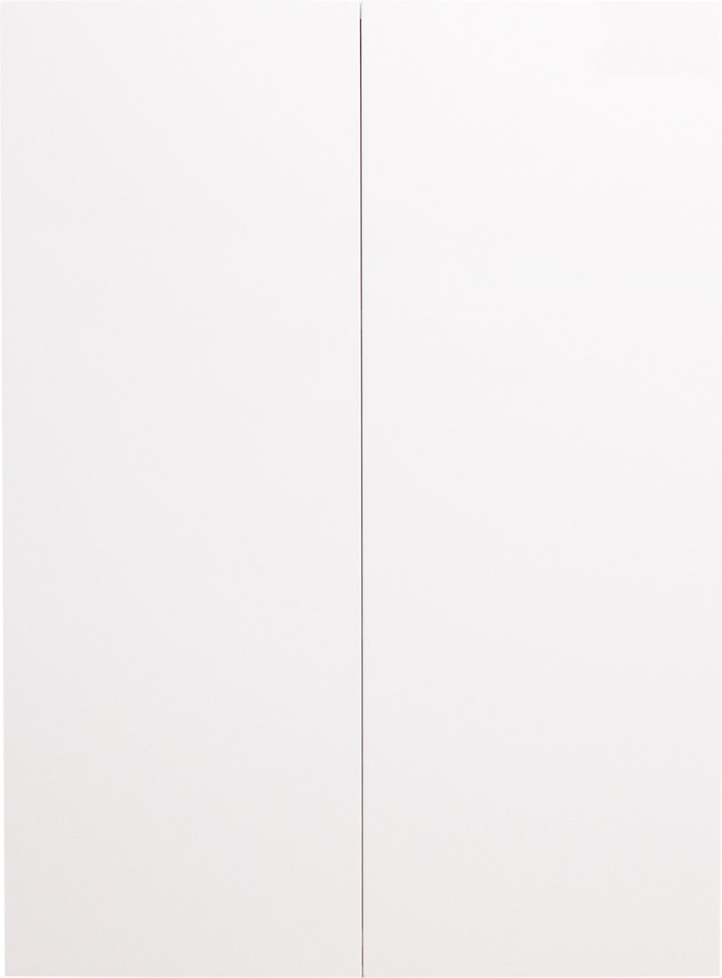 

Symbolite Шкаф для ванной Даллас 60 Люкс (белый)