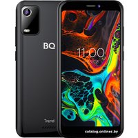 Телефон BQ BQ-5560L Trend (черный)
