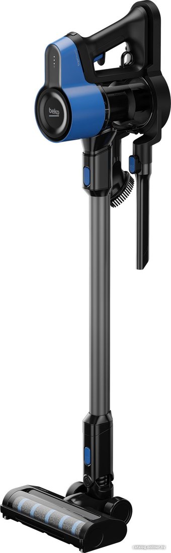 Пылесос BEKO VRT60221VD