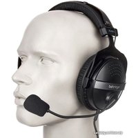 Наушники Behringer HLC660U