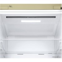 Холодильник LG DoorCooling+ GA-B459CESL