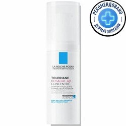

La Roche-Posay Крем для лица Toleriane Rosaliac AR Увлажняющий (40 мл)