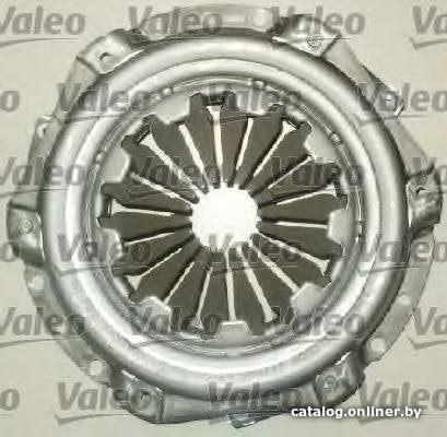 Сцепление Valeo 826245