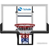 Баскетбольный щит Scholle S040D