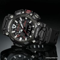 Наручные часы Casio G-Shock GR-B200-1A