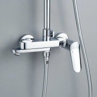 Душевая система  Shevanik S4336