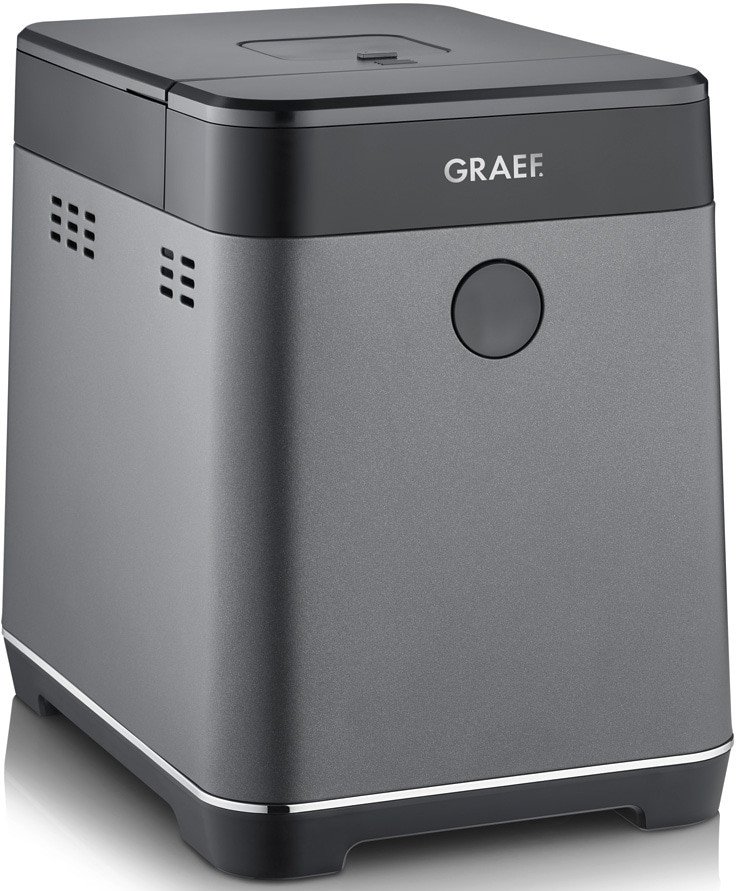Хлебопечка Graef BA806