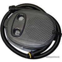 Моторно-гребная лодка Феникс 280Т (серый)