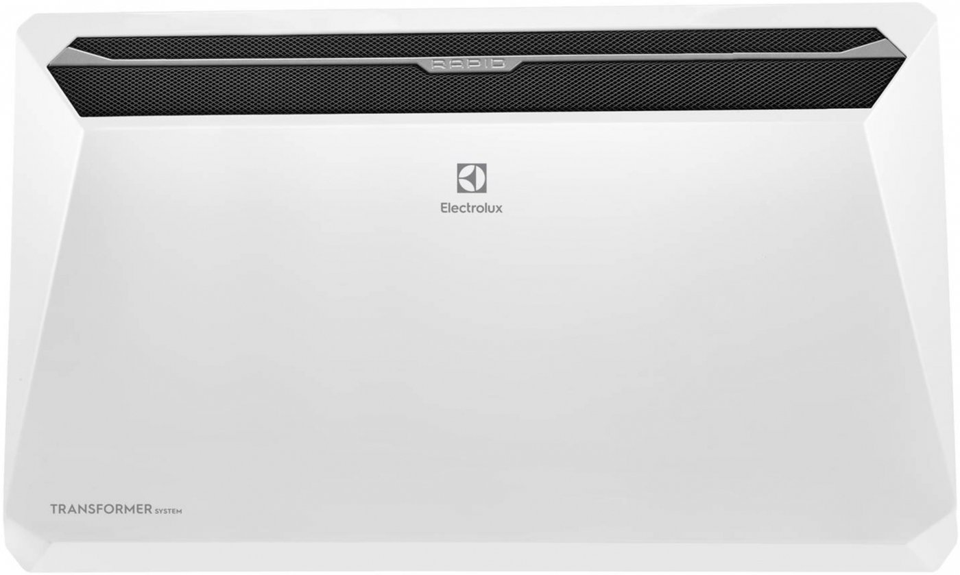 

Конвектор Electrolux Rapid Transformer ECH/R-2500 T (электронное управление, без шасси)