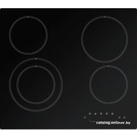 Варочная панель Kuche CSH 641 B