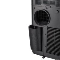 Мобильный кондиционер Electrolux Manhattan EACM-12 FM/N3