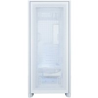 Корпус XASTRA A700 3ARGB-C10-UC (белый)